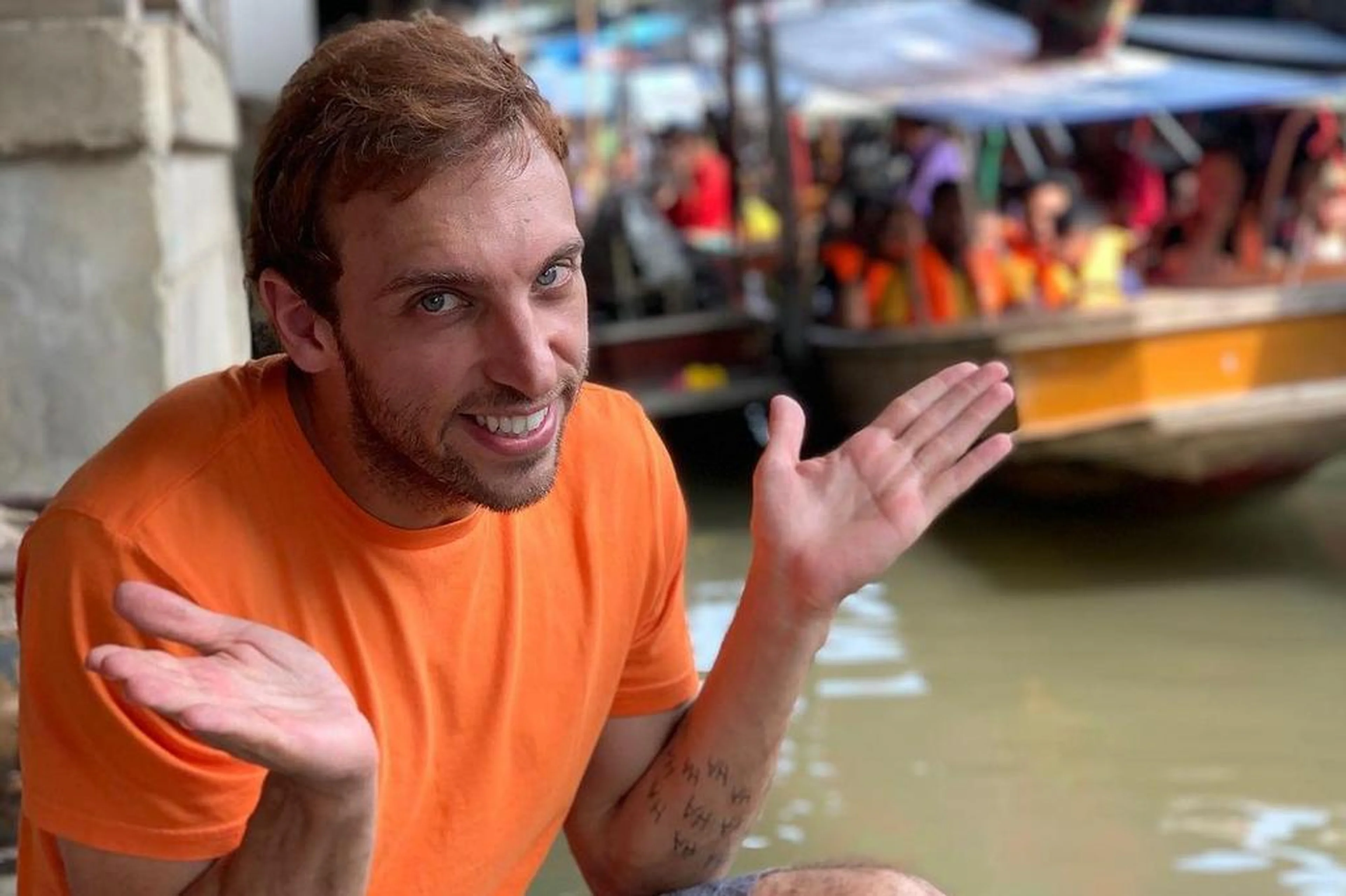@leolins/Reprodução Instagram