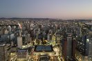 Foto aérea de Porto Alegre. Foto: Jefferson Botega/Agência RBS<!-- NICAID(14461357) -->