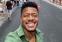 Leandro, de "Casamento às Cegas 4", nega acusação de estupro e critica edição do programa