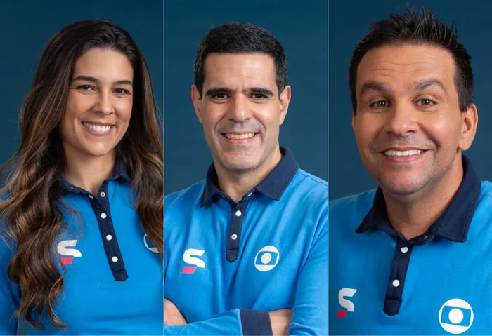 Estevam Avellar / Globo Estevam Avellar / Globo