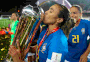Conmebol divulga cidades-sedes da Copa América Feminina, e anuncia edições a cada dois anos