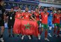 Por que o Marrocos, próximo adversário do Brasil, chega forte na Copa do Mundo de Futsal