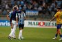 Vice de futebol do Grêmio garante que folga de Renato estava prevista e não houve dispensa: "Nada prejudicial"