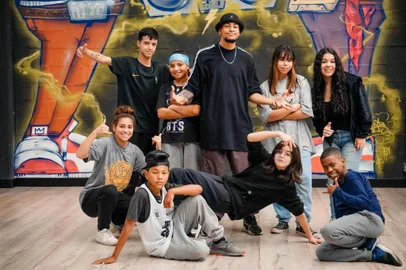 Fluência Casa Hip Hop levará crianças e adolescentes da Zona Norte para passeio de fim de ano na praiaProgramação inclui apresentação artística à beira-mar em Torres<!-- NICAID(15594299) -->