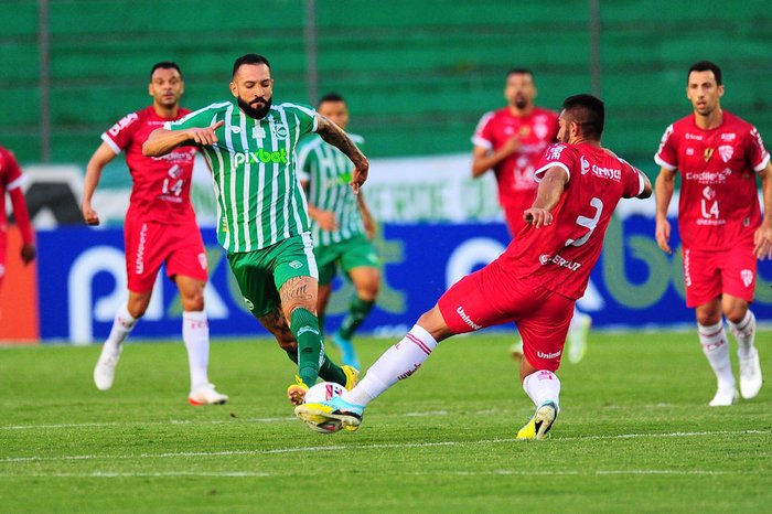 Porthus Junior / Agencia RBS Porthus Junior / Agencia RBS