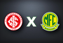 AO VIVO: Inter x Mirassol na Jornada Digital da Gaúcha; acompanhe  