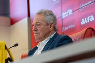 Inter é processado por grupo LGBTQIA+ por três falas consideradas discriminatórias - Notícia do Internacional