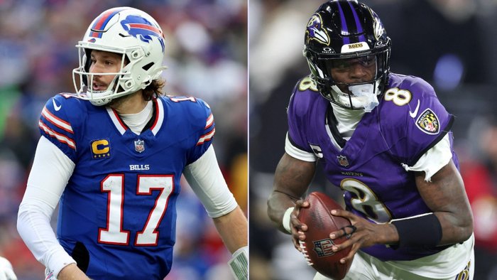 Fotos de Elsa e Al Bello / GETTY IMAGES NORTH AMERICA / Getty Images via AFP