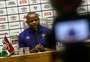 Marcão, técnico do Fluminense sobre racismo: "Precisamos de oportunidades"