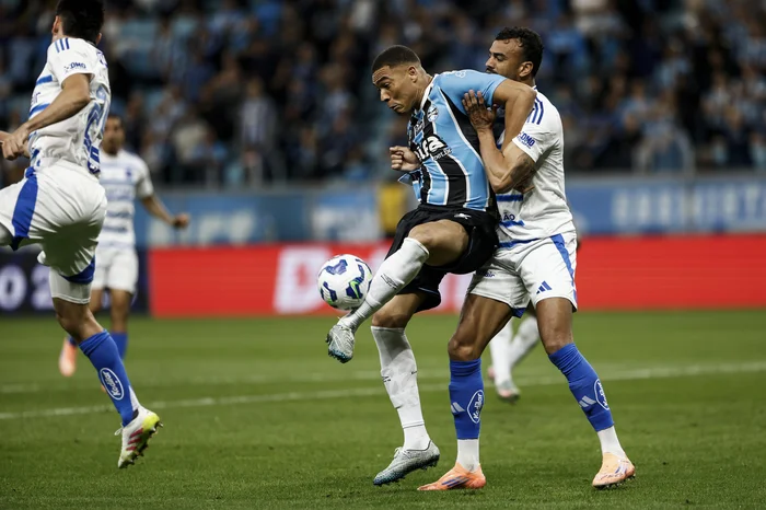 Duda Fortes / Agencia RBS