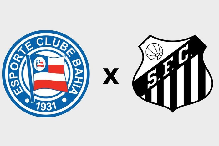 Bahia vai jogar contra o líder do Brasileirão 