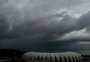 Inmet emite dois alertas para chuva intensa e vento de até 60 km/h em todo o território gaúcho