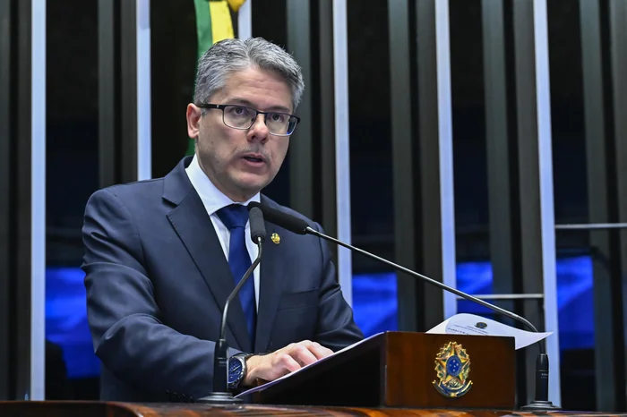 Waldemir Barreto / Agência Senado/Divulgação