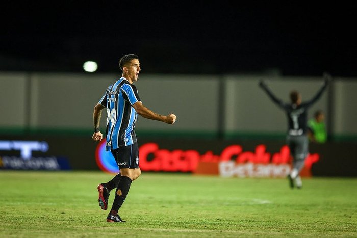 Lucas Uebel/Grêmio