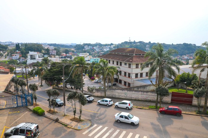 Marines Bertuol/Câmara Caxias  / Divulgação