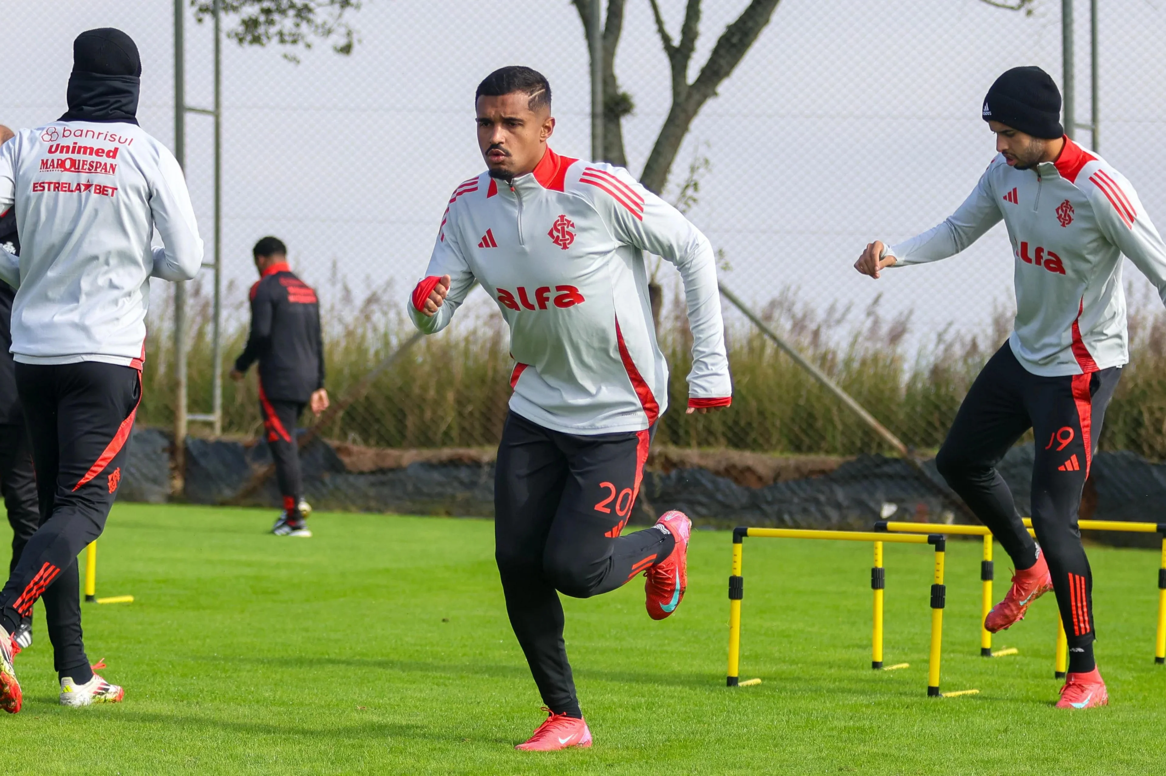 Ricardo Duarte/Inter/Divulgação