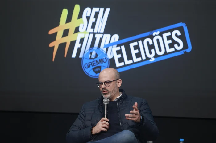 André Ávila / Agencia RBS