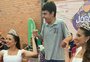 Jogos Coloniais adaptados promovem a inclusão na Festa da Uva