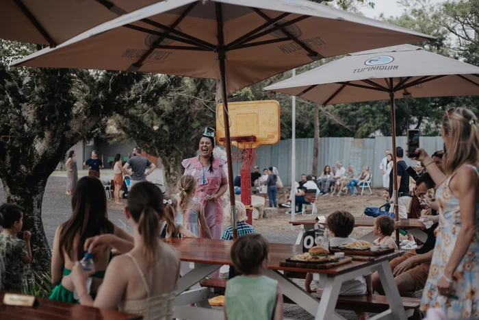 Divulgação / Gam3 Parks