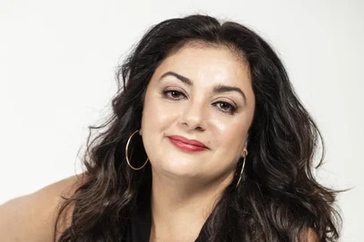 Patricia Pinho, atriz, Além da Ilusão, Fátima<!-- NICAID(15126816) -->
