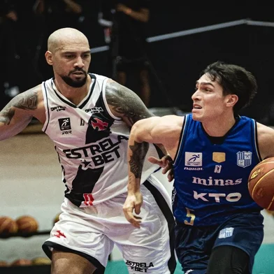 Franco Baralle, basquete, NBB, Minas Tênis Clube