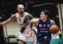 Minas e Bauru em vantagem nas quartas de final do NBB