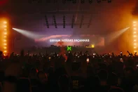 Edição 2024 da festa Greenvalley em Gramado.<!-- NICAID(16097342) -->