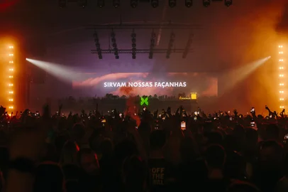 Edição 2024 da festa Greenvalley em Gramado.<!-- NICAID(16097342) -->