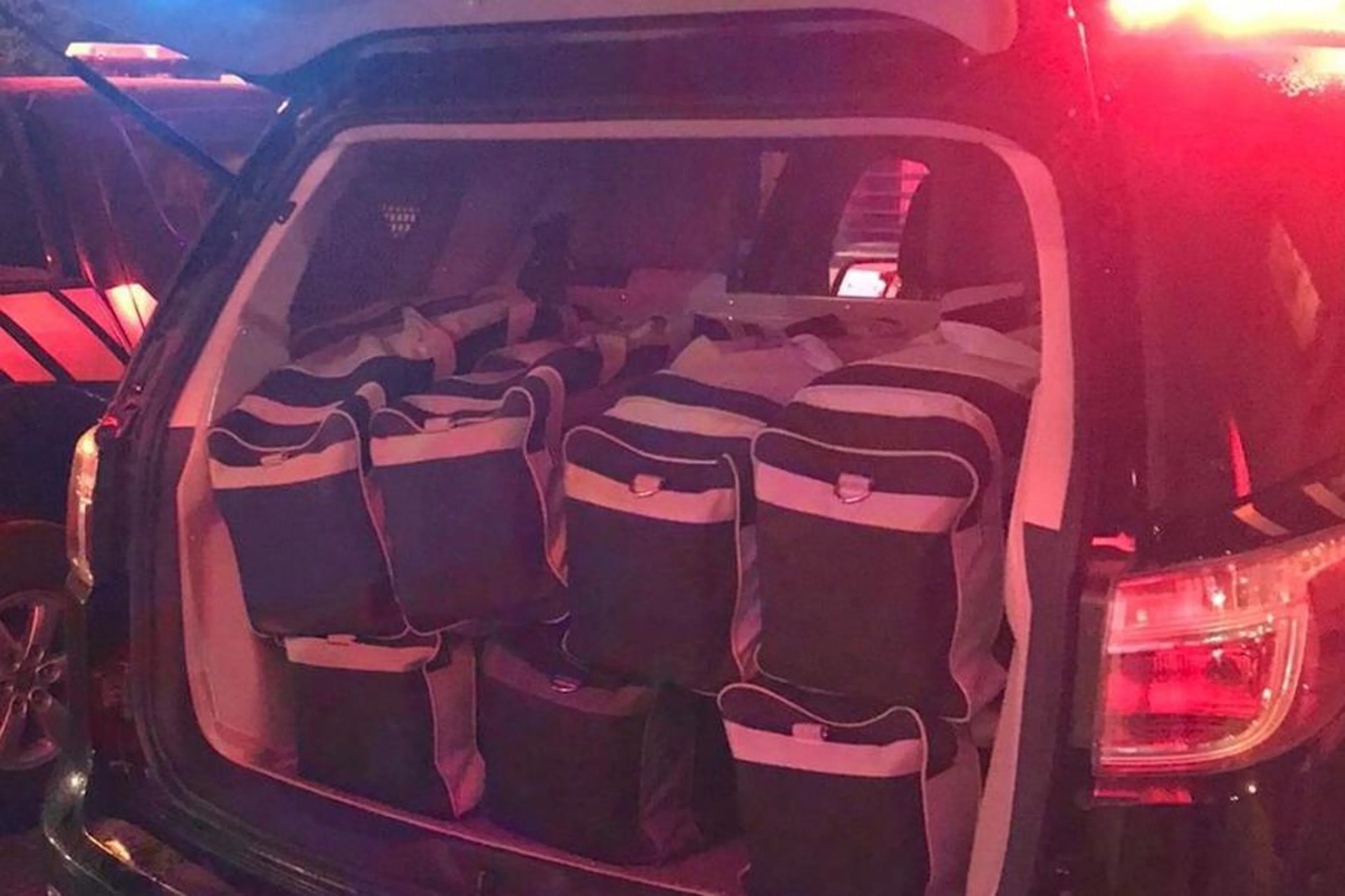 Polícia Federal/Divulgação
