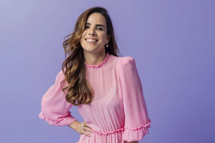 Fabio Rocha/TVGlobo / Divulgacao