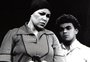 Morre a atriz Regina Goulart, da primeira formação de "Bailei na Curva"