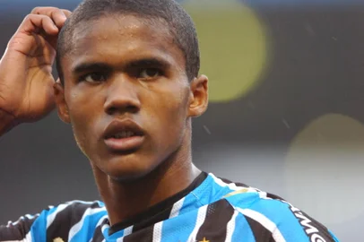 *** Valdir Friolin-Gremio x Botafogo 1 ***Campeonato brasileiro 2008 olimpico" gremio x botafogo"<!-- NICAID(443255) -->