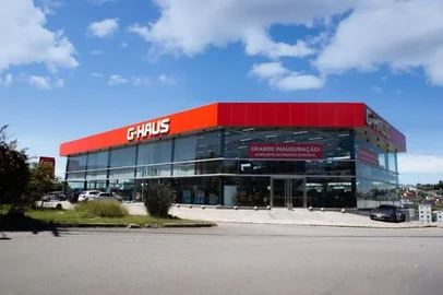 G-Haus