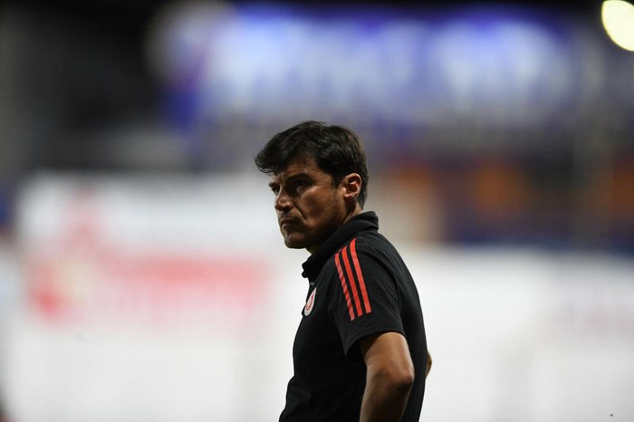 Ricardo Duarte / Inter/Divulgação