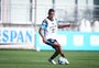 Grêmio tenta resolver permanência de André Henrique ainda este ano