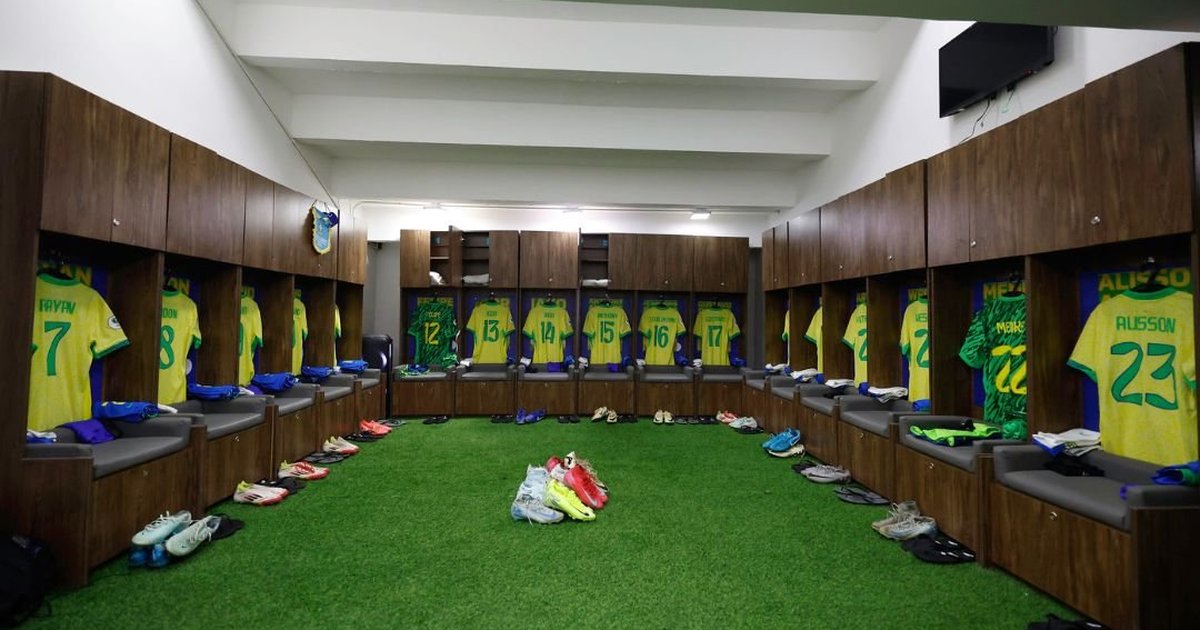 Brasil x Argentina: siga em tempo real o jogo pelo Sul-Americano Sub-20 | GZH
