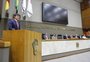 CEO do Hospital Moinhos de Vento recebe o título de Cidadão de Porto Alegre 