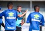 Grêmio enfrentará o Mirassol na primeira fase da Copa do Brasil