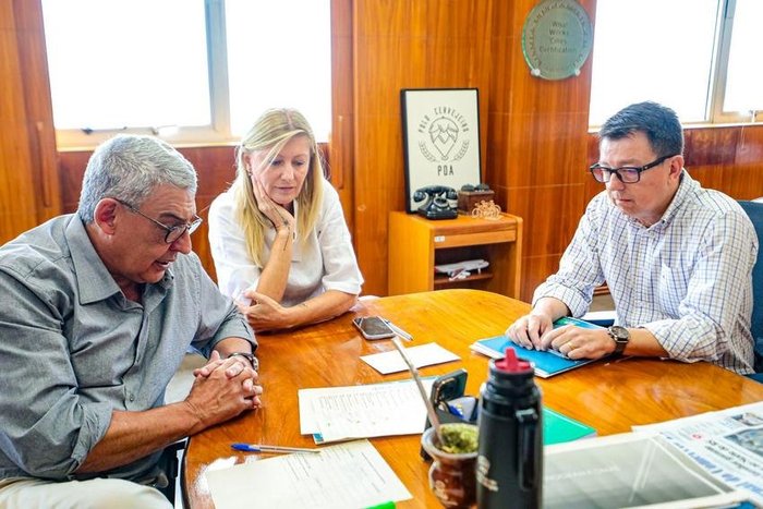 Alex Rocha / Prefeitura de Porto Alegre/Divulgação