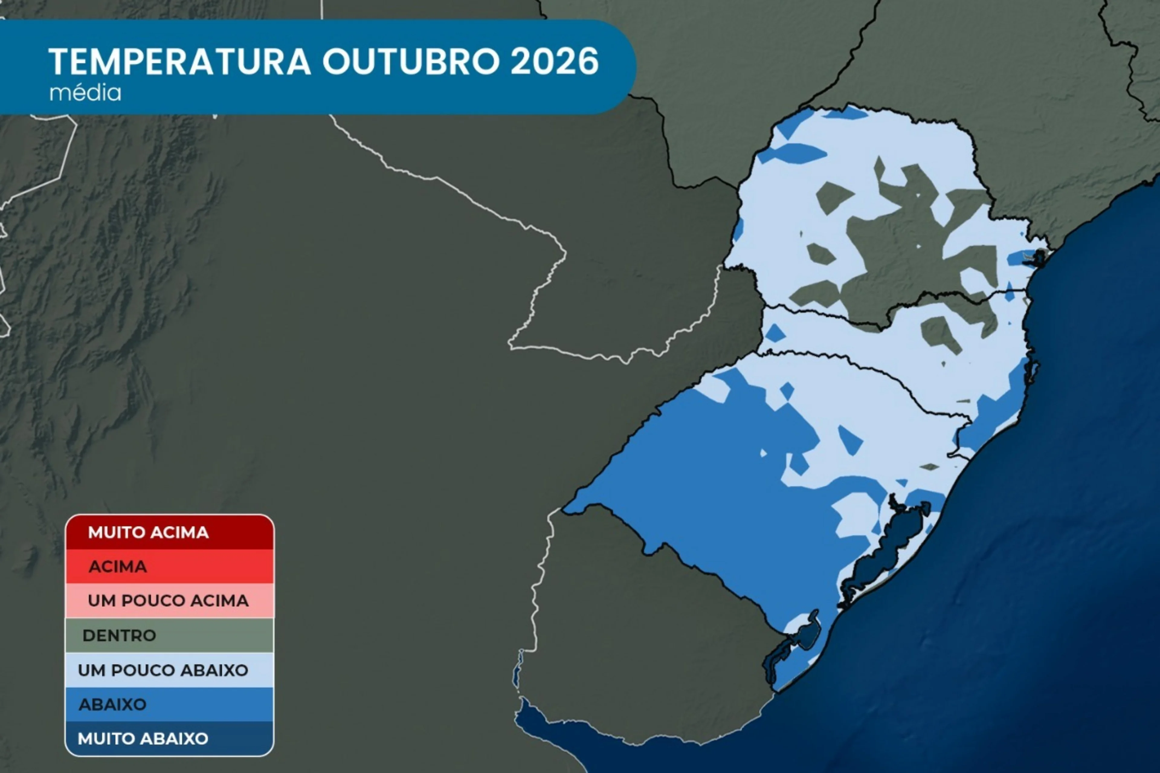 Climatempo/Divulgação