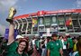 Copa do Mundo ao vivo: siga a cobertura do primeiro dia do Mundial 2026