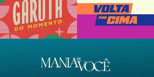 Próxima Semana nas Novelas: Veja os Principais Destaques de 10 a 15 de Fevereiro