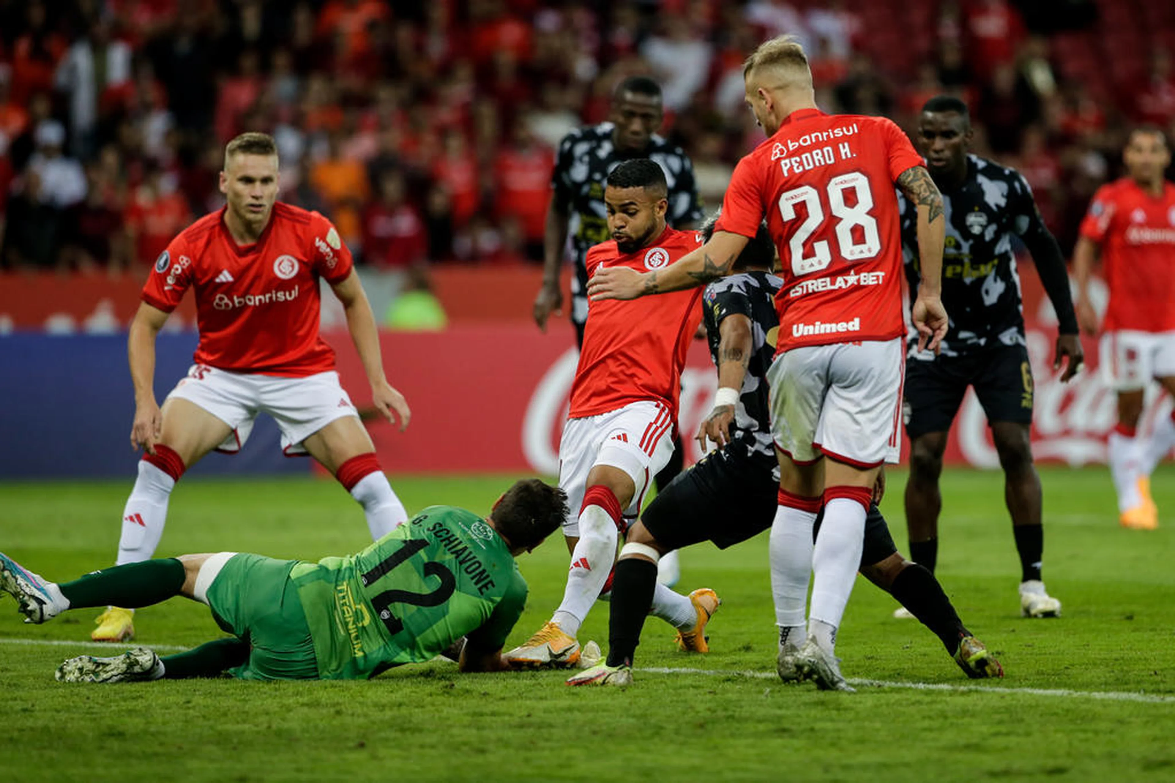 André Ávila/Agencia RBS