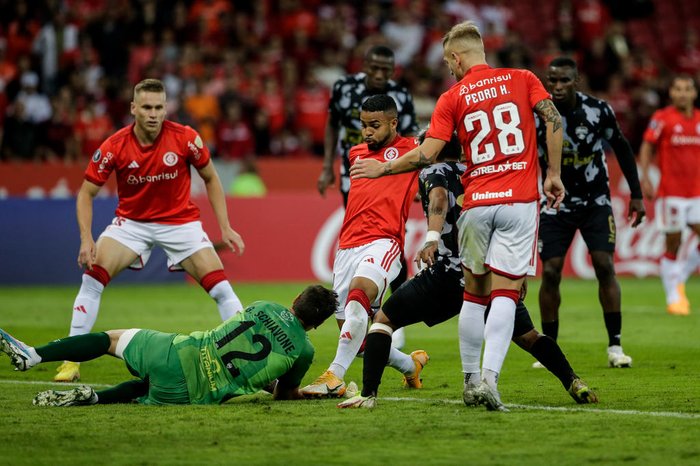 André Ávila / Agencia RBS