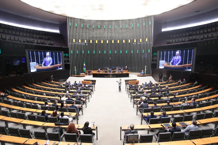 Bruno Spada / Câmara dos Deputados