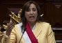 Presidente do Peru é agredida por mulheres em região andina