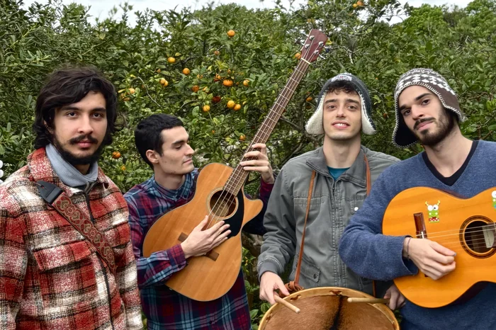 Hum / Divulgação