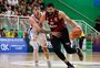 Flamengo volta a vencer e segue 100% no NBB
