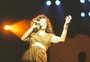 Relembre apresentações de Gal Costa em Porto Alegre 