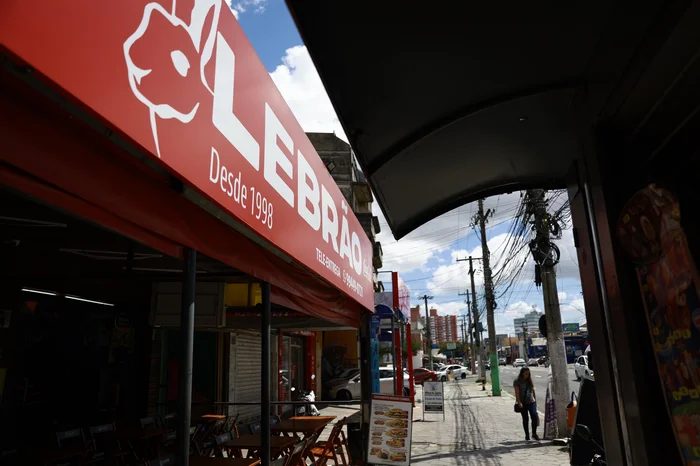 Jeff Botega / Agencia RBS Jeff Botega / Agencia RBS